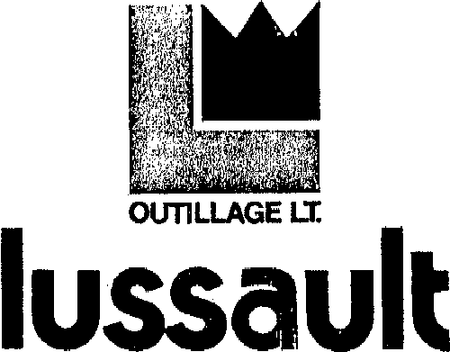 Lussault Outillage
