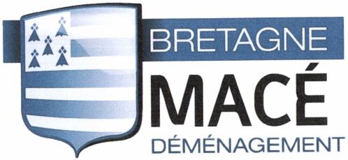 Déménager une machine - Bretagne Macé Déménagement