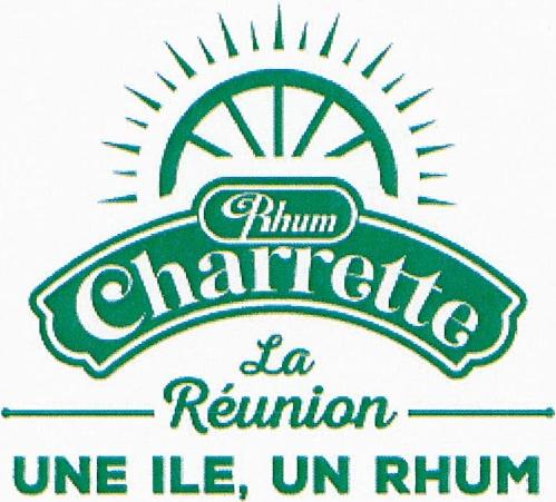 Rhum Charrette - La Réunion, une île, un rhum