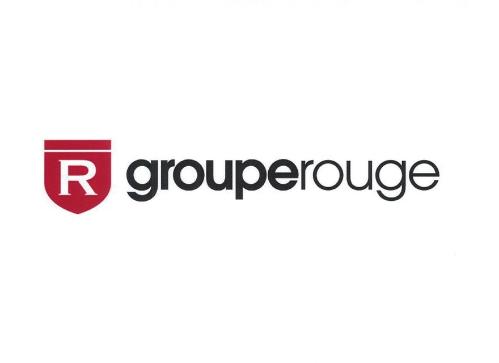 Société GROUPE ROUGE : Chiffre d'affaires, statuts, extrait  d'immatriculation