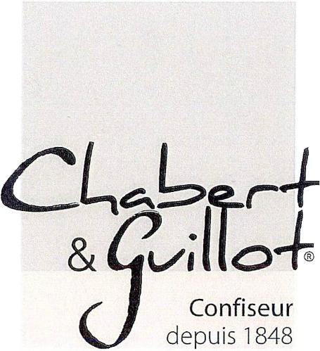 CHABERT & GUILLOT CONFISEUR DEPUIS 1848 (Marques) - Data INPI