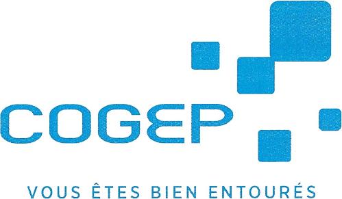 Cogep 400833596 Chiffre D Affaires Dirigeants Statuts Kbis Siret