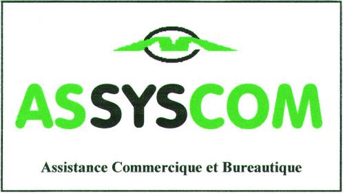 Assyscom, Nos produits, Caisses enregistreuses